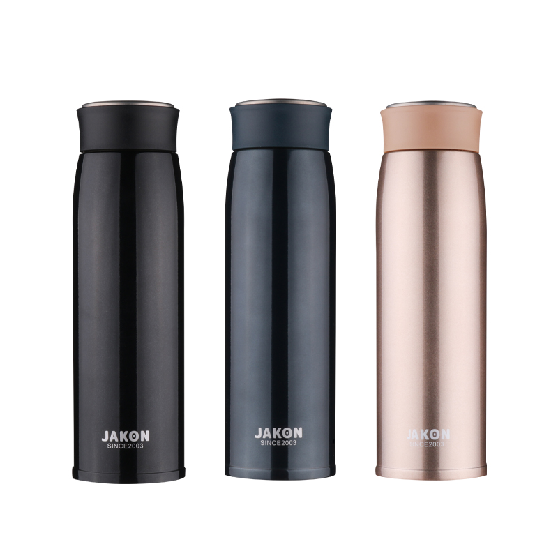 Vacuum flask