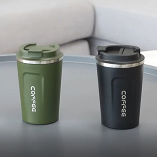 Coffee cup