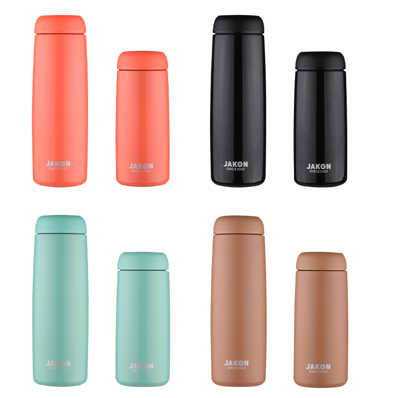 Vacuum flask