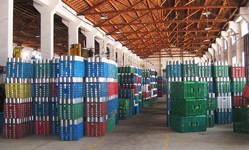 Storehouse
