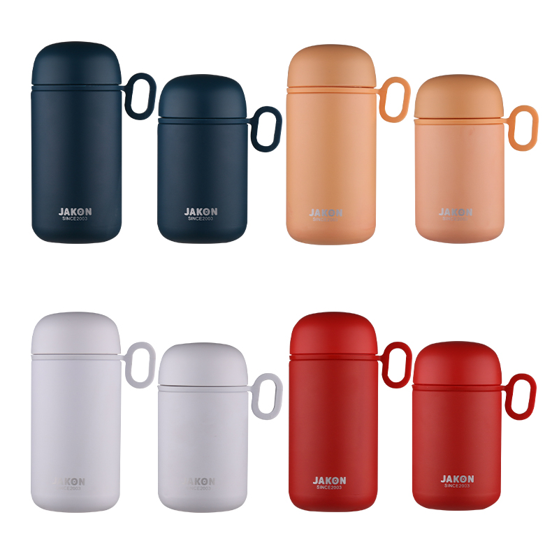 Vacuum flask