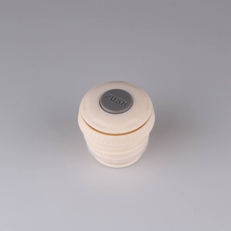 Stainless steel vacuum flask JKW-RQ350/500