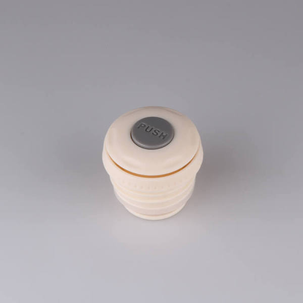 Stainless steel vacuum flask JKW-RQ350/500