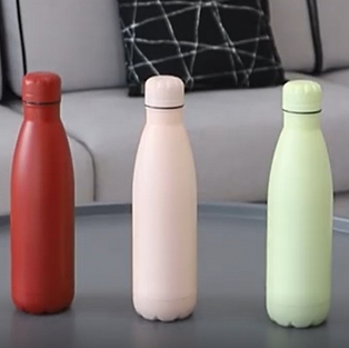 Sport bottle