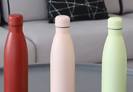 Sport bottle