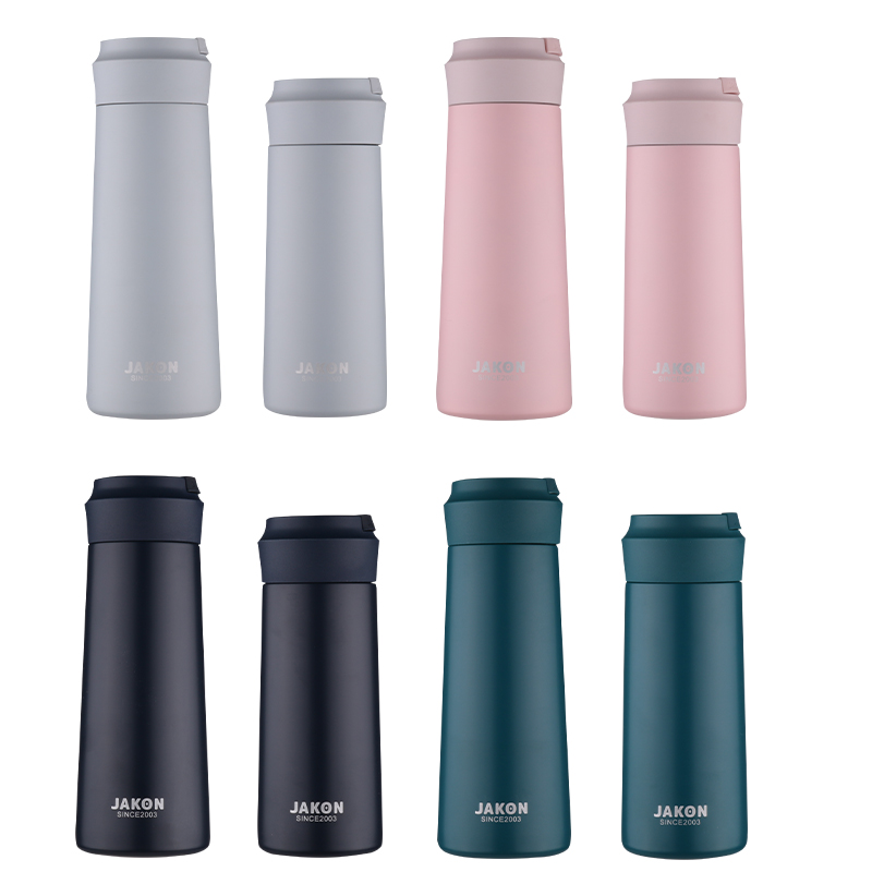 Stainless steel vacuum flask