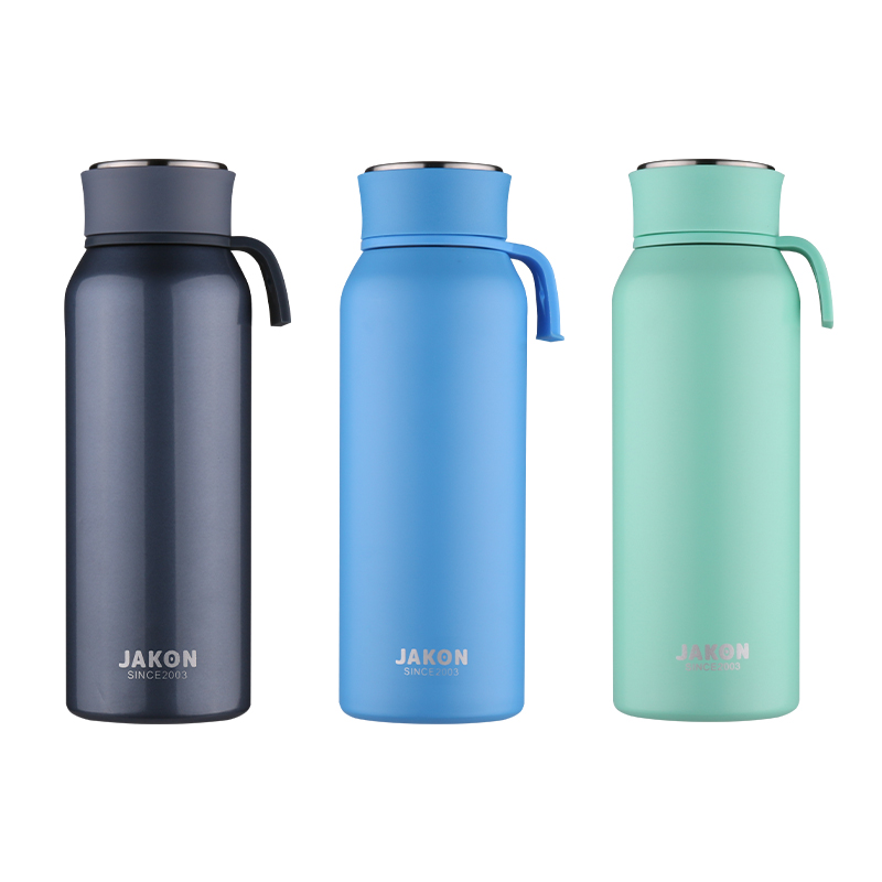 Vacuum flask