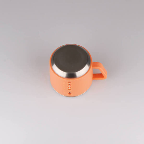 Stainless steel vacuum flask JKW-RQ350/500