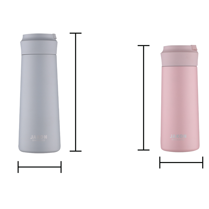 Stainless steel vacuum flask JKW-RK350/500