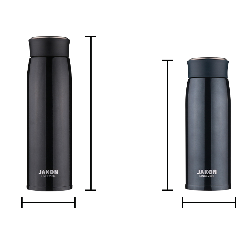 Vacuum flask JKW-RX350/500