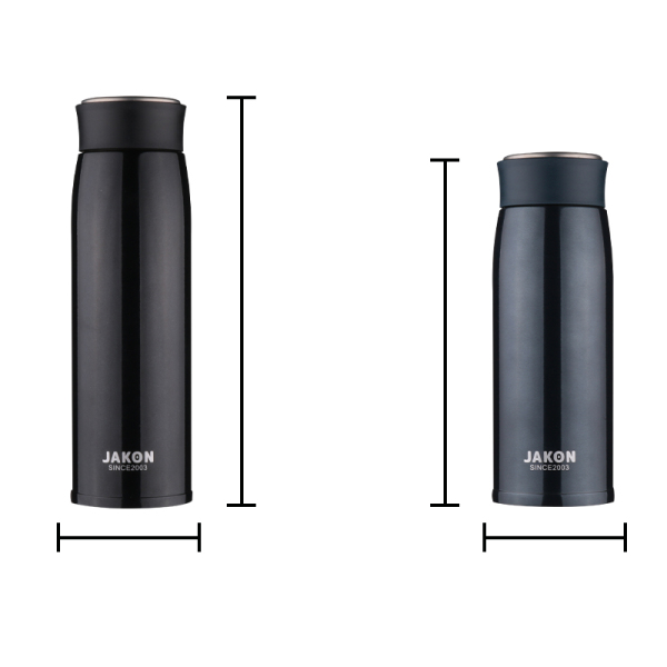 Vacuum flask JKW-RX350/500