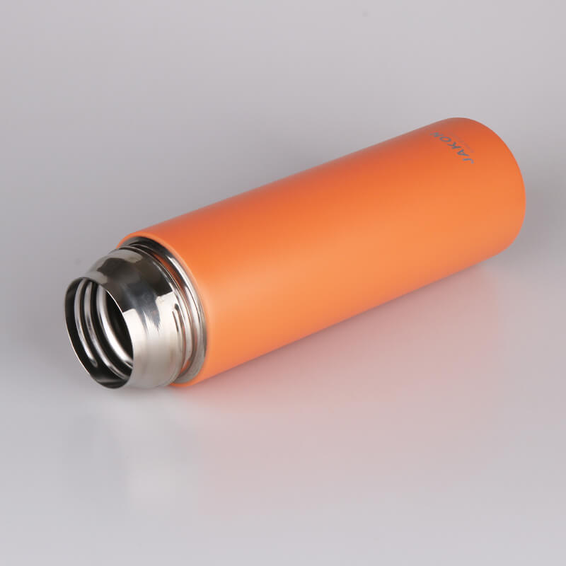 Stainless steel vacuum flask JKW-RQ350/500