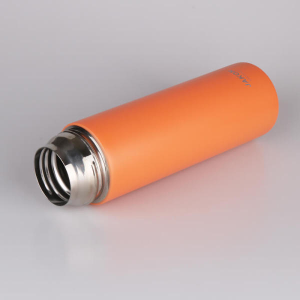 Stainless steel vacuum flask JKW-RQ350/500