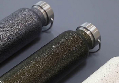 Sport bottle